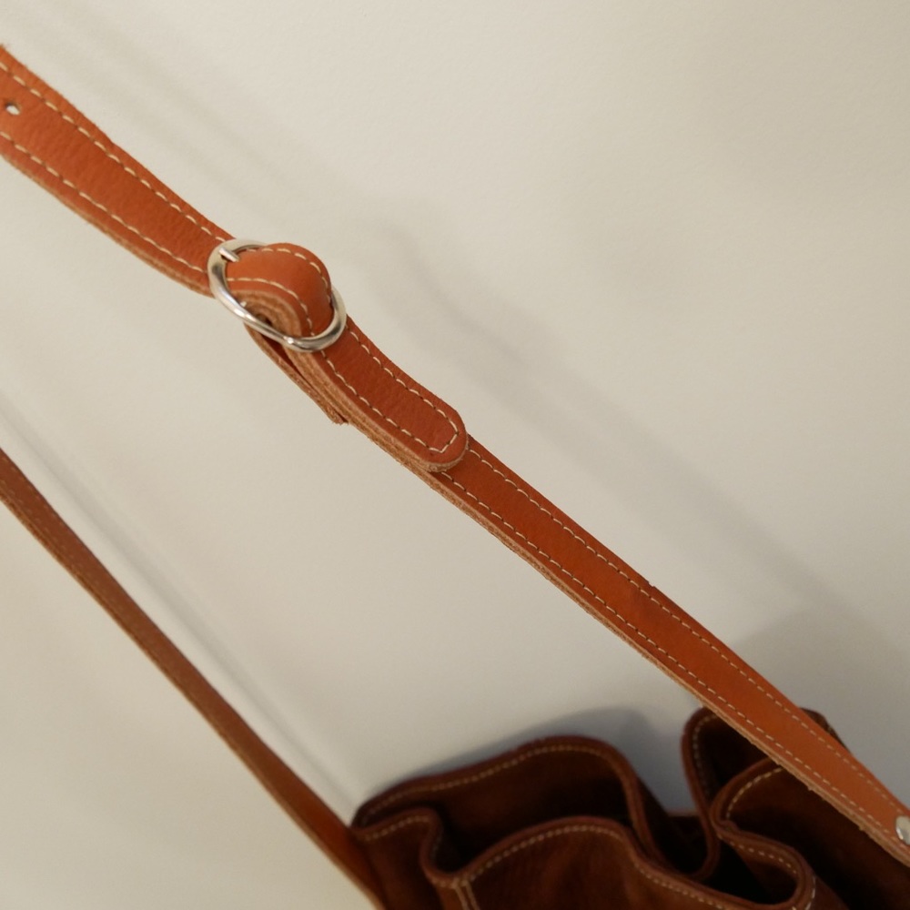 Genuine Leather Bag - Picture 7 of 8